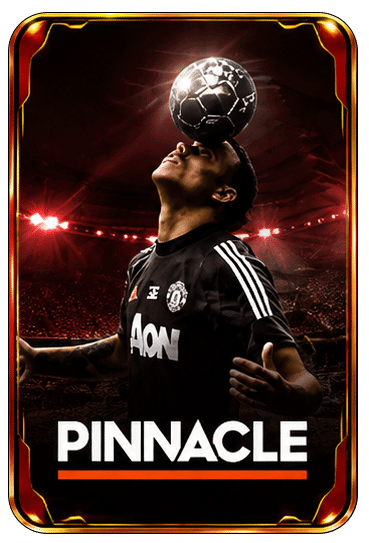 Pinnacle