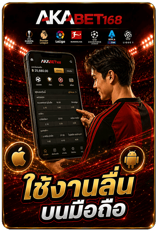 ใช้งานลื่น