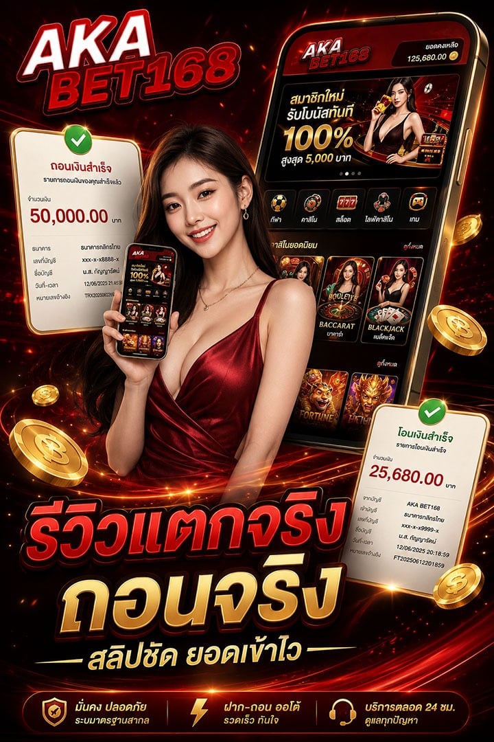 รีวิวแตกจริงถอนจริง